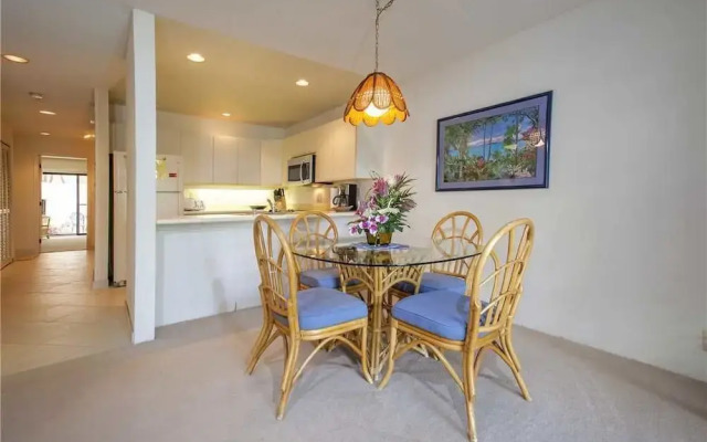 Maui Kamaole I-111 - 1 Br Condo