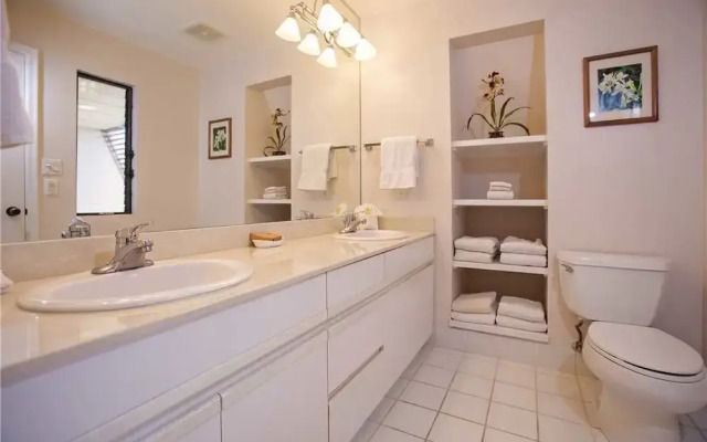 Maui Kamaole L-209 - 2 Br Condo