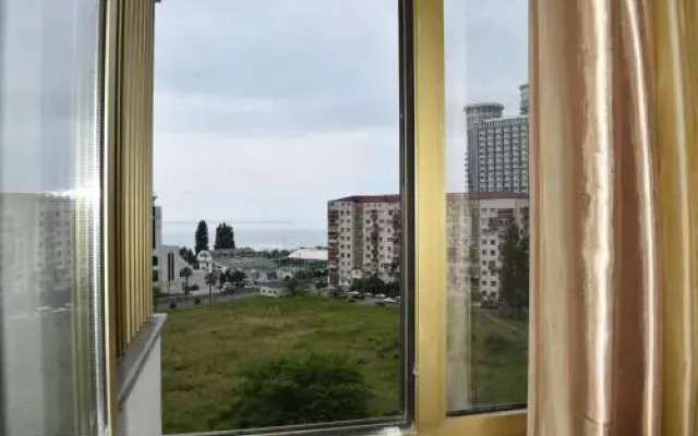 Orbi Plaza Batumi