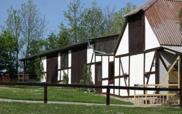 Ostseebauernhof Familie Jäger