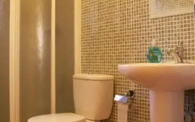 Gran Chalet En Cuenca Para Familias Y Amigos