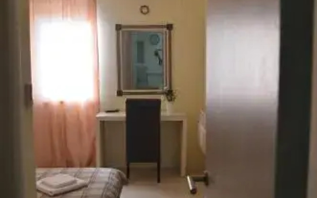 Rooms Guardian