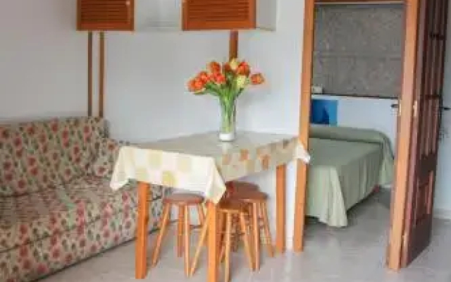 Camping Baltar