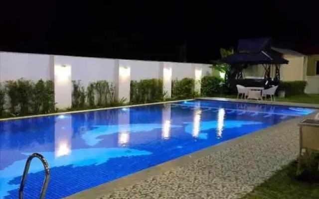 Ocean Delight Boutique Hotel