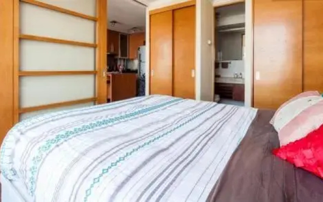 Departamento en Centro Providencia