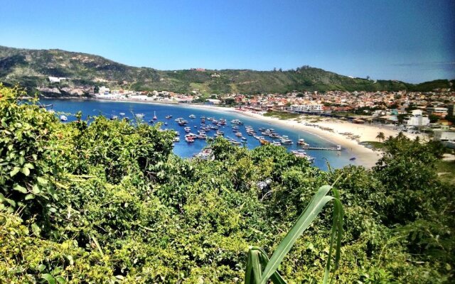 Pousada Recanto de Figueira