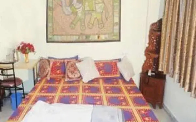 Udai Villa