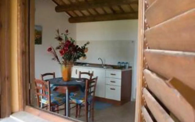 Ostello Hibiscus - Appartamenti e Case Vacanza