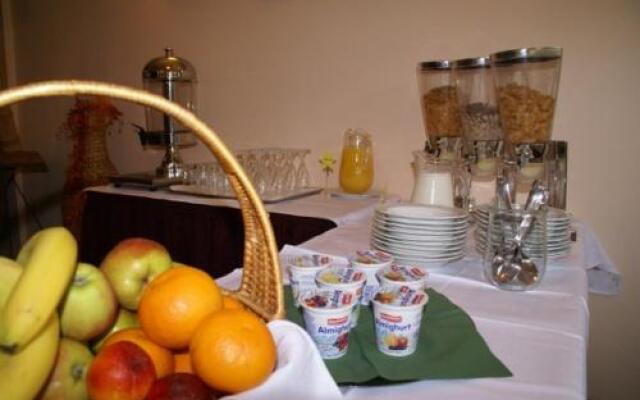 Weser Wasserbetten Hotel Baxmann