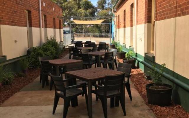 Wickepin Hotel and Harvest Cafe