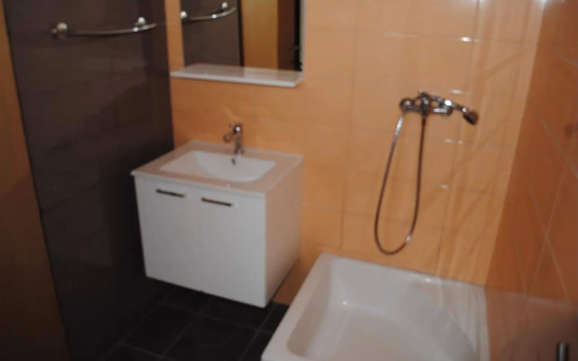 Apartment Marlera