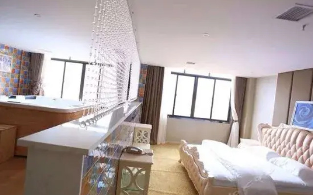 Hao Yue Theme Hotel