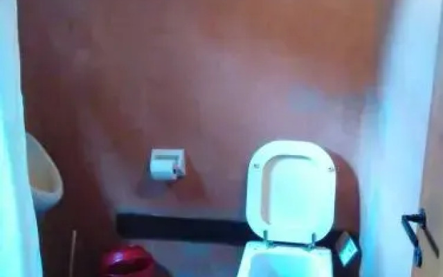 Alojamiento Ecológico Kurache