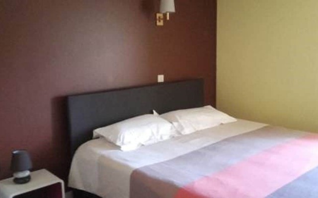 Auberge la marchadaine