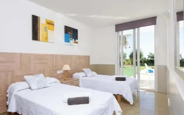 Villa Rachel