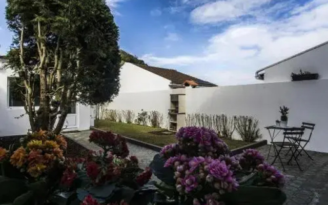 Casa Cecilia Meireles