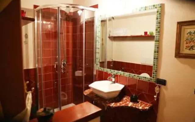 Bed and Breakfast La Posada