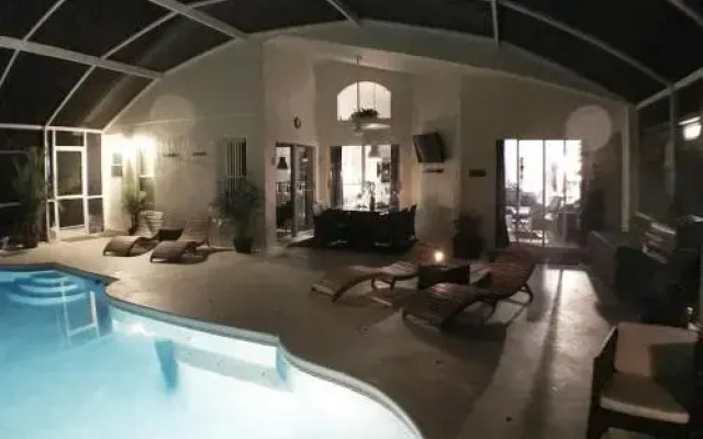Southern Dunes - Gulf Vue Villa