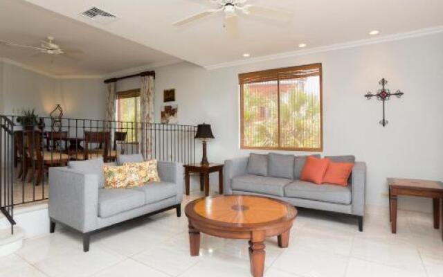 Luxury 3BR Condo with nice Oceanviews - Boug 1204