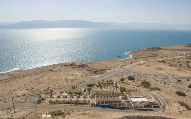 HI - Ein Gedi Hostel