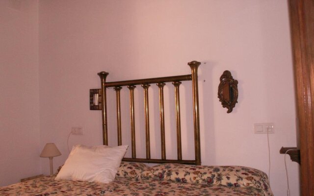 Casa Rural Riscos Altos