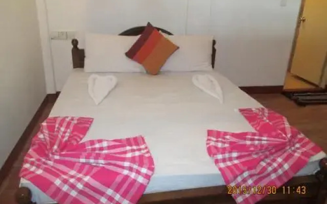 Sigiriya River Side Home Stay