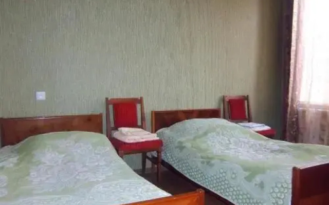 Guest House sweet home