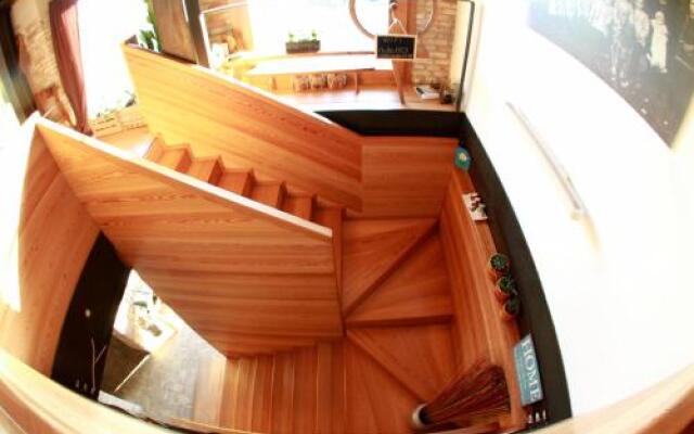 Agriturismo Richeton