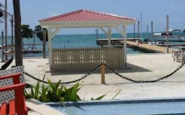 Caye Caulker Condos