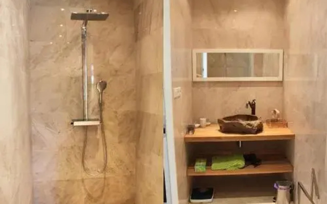 Villa La Pinède Azur