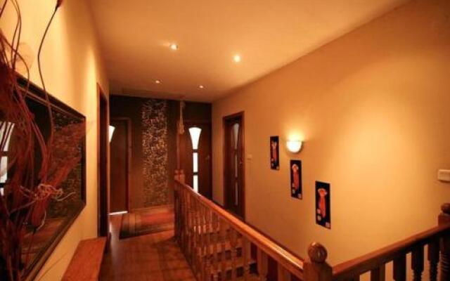 W Dolinie Wilkowskiej