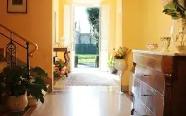 Villa Agnese Bed  Breakfast