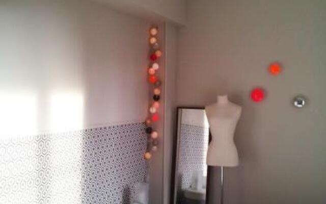 La Maison De La Rive Gauche