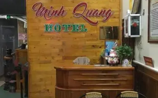 Minh Quang Hotel