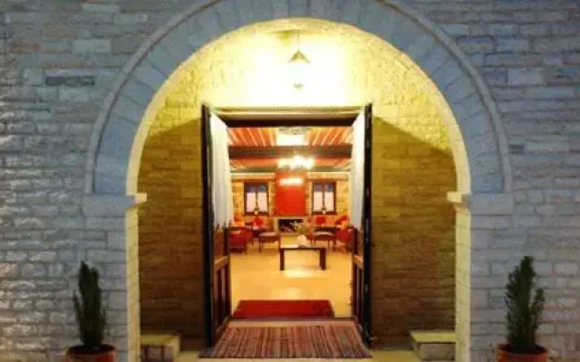 Zagori Philoxenia Hotel