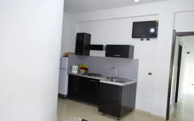 Hotel Bora Bora velipoja