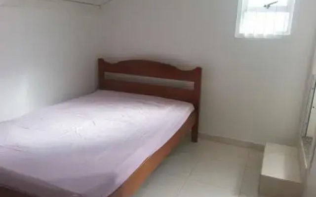 Bombinhas Brasil Residence Tourist Home