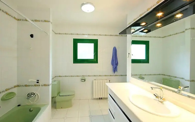 Holiday Home Isla Bonita