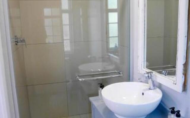 The Garden Shed Guest House