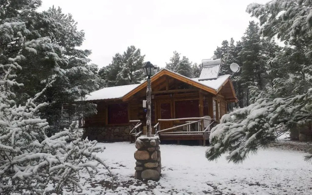 Cabañas Bosques del Sol