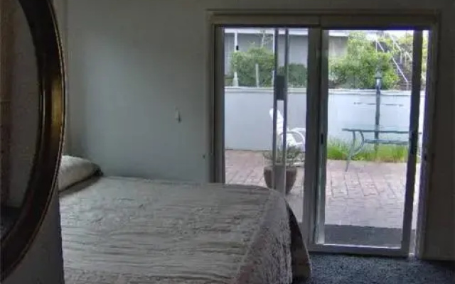 Pacific Terrace T405 Two Bedroom