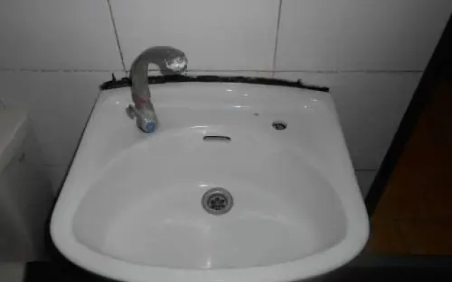 Izzi Homestay