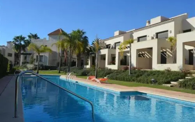 Roda Golf Resort 2908 - Resort Choice