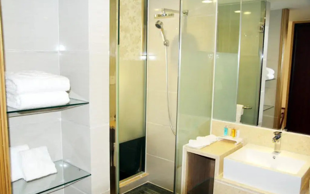 Zongheng Hotel