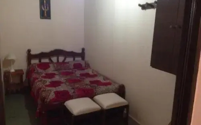 gauchos hostel blackpakers salta