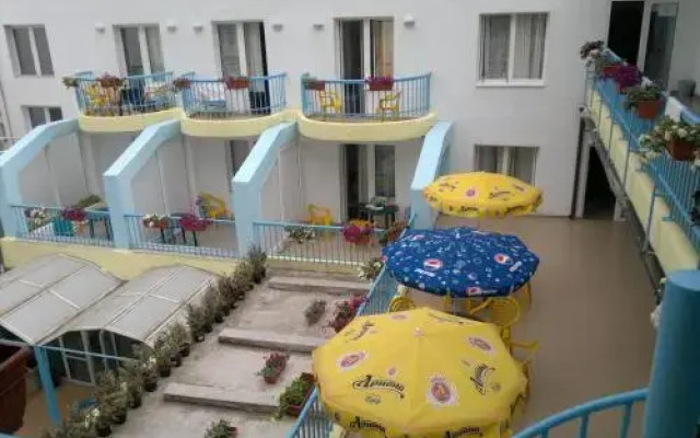Hotel Mechta