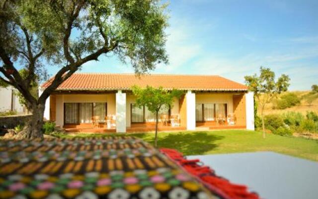 Melrinitas - Turismo Rural