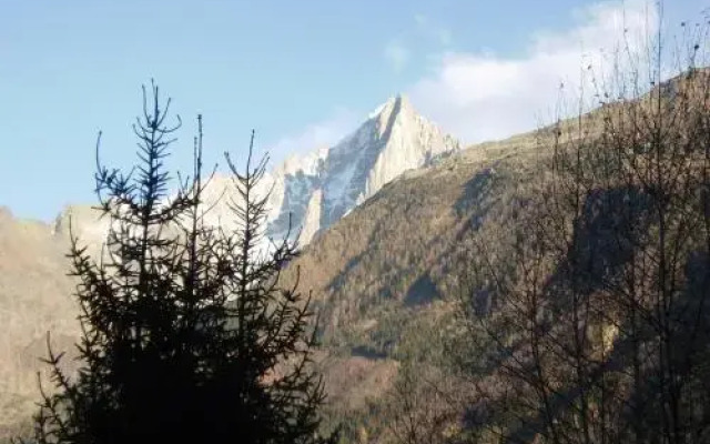 Studio Les Drus / Studio du Brévent