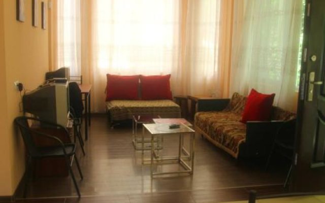 Tiniko Guest House