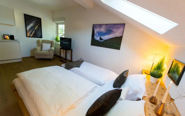 Bentley Lodge Kitzbühel